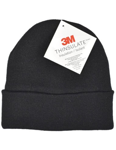 LME-1476-Thinsulate Beanie